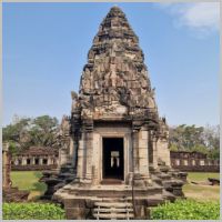 Thailand, Phimai Historical Park, photo JEAN PIERRE N, tripadvisor.jpg